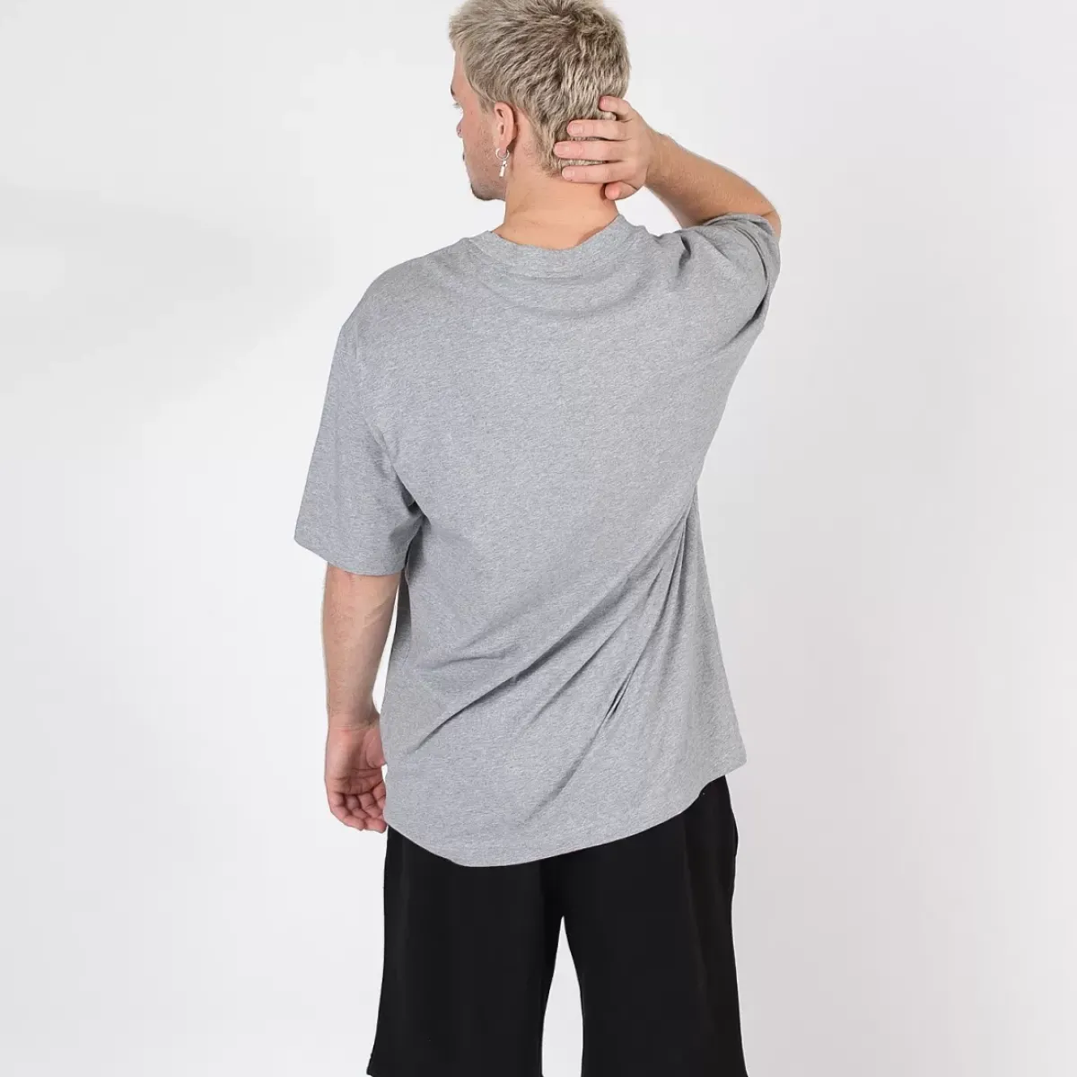 New Era Tees & Singlets<New York Jets Oversize Tee