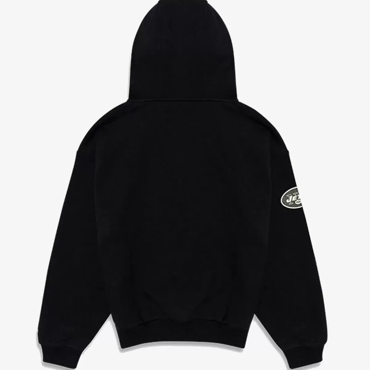 New Era Hoodies & Crews<New York Jets Oversized Hoodie Unisex