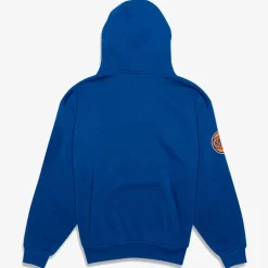 New Era Hoodies & Crews<New York Knicks Oversized Hoodie Unisex