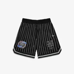 New Era Shorts<New York Mets Mesh Shorts