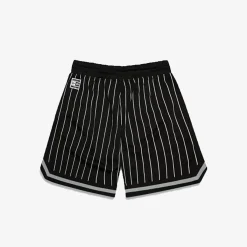 New Era Shorts<New York Mets Mesh Shorts