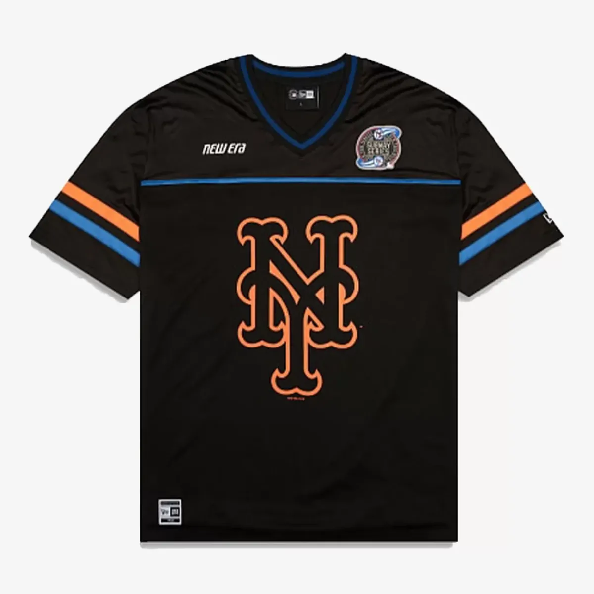 New Era Tees & Singlets<New York Mets Oversize Tee