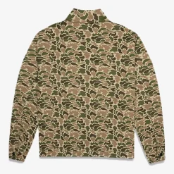 New Era Jackets & Vests<New York Yankees Camo Jacket