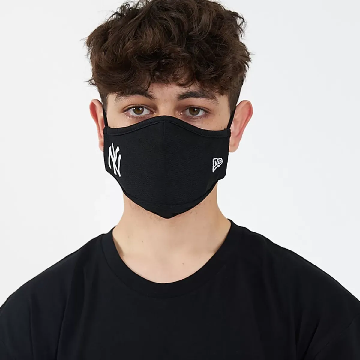 New Era Face Masks<New York Yankees Face Mask