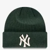 New Era Beanies<New York Yankees Knit Beanie