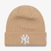 New Era Beanies<New York Yankees Knit Beanie