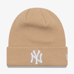 New Era Beanies<New York Yankees Knit Beanie