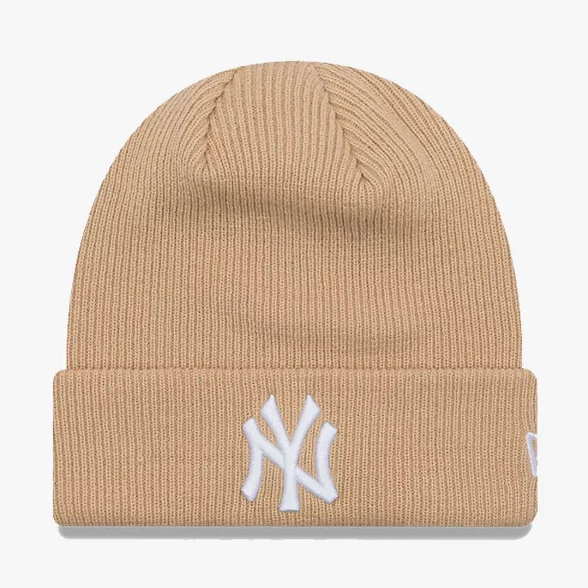 New Era Beanies<New York Yankees Knit Beanie