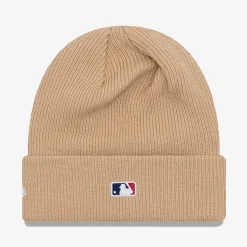 New Era Beanies<New York Yankees Knit Beanie