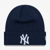New Era Beanies<New York Yankees Knit Beanie