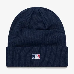 New Era Beanies<New York Yankees Knit Beanie
