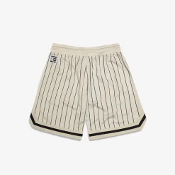 New Era Shorts<New York Yankees Mesh Shorts