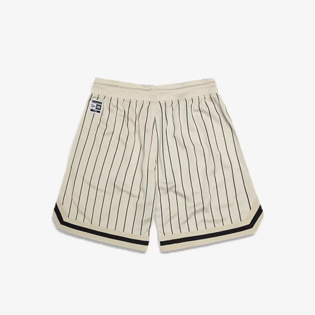 New Era Shorts<New York Yankees Mesh Shorts