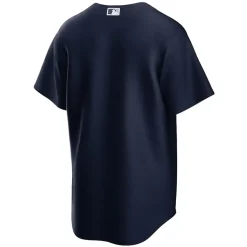 Nike Tees & Singlets<New York Yankees Official Replica Alternate Jersey