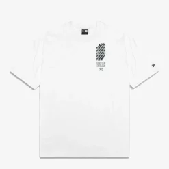 New Era Tees & Singlets<New York Yankees Oversize Tee