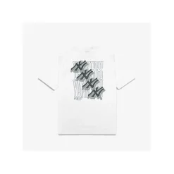 New Era Tees & Singlets<New York Yankees Oversize Tee