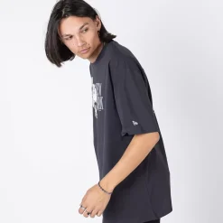 New Era Tees & Singlets<New York Yankees Oversize Tee