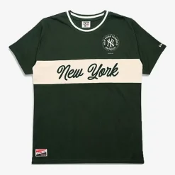 New Era Tees & Singlets<New York Yankees Oversize Tee