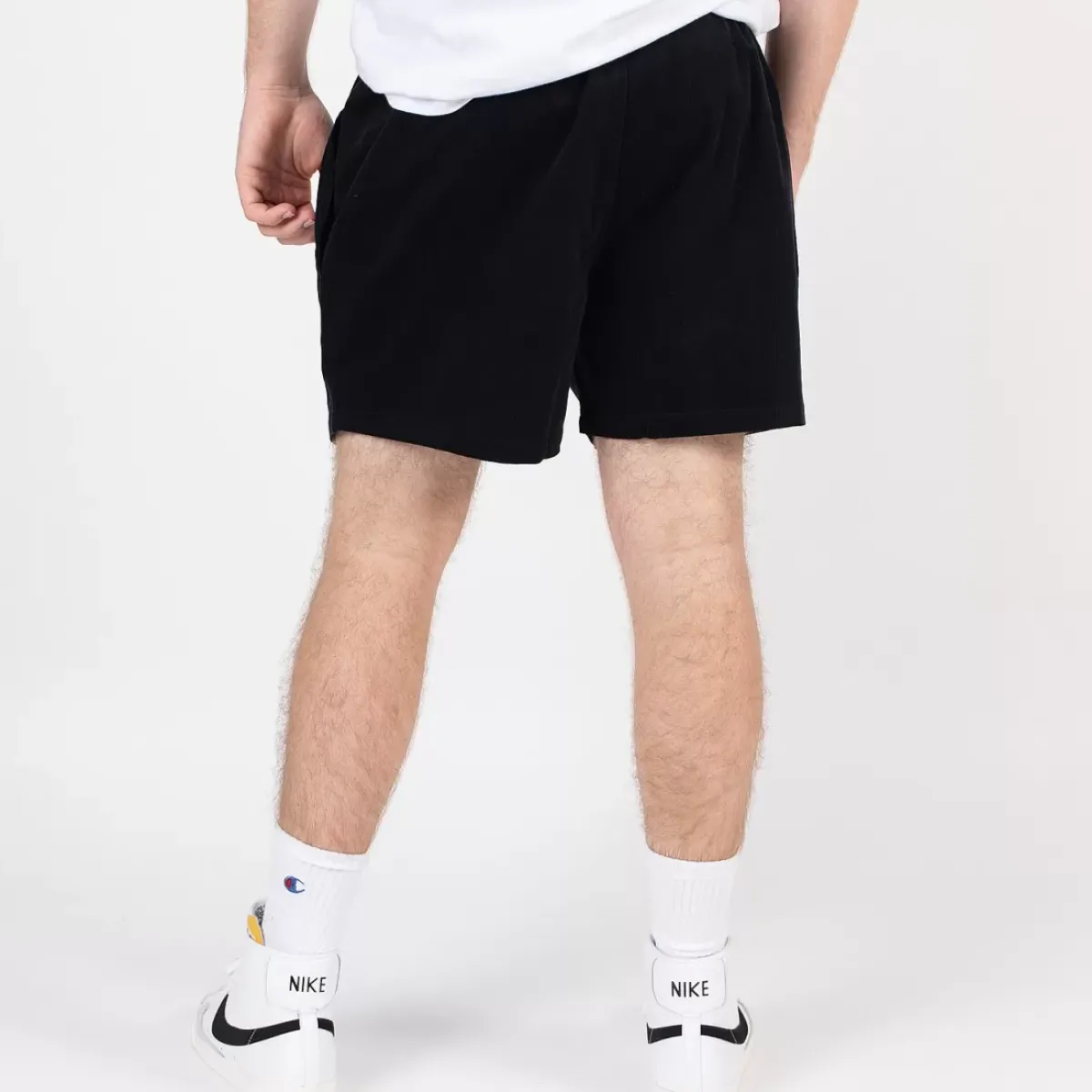 New Era Shorts<New York Yankees Woven Cord Shorts
