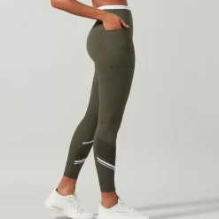 LILYBOD Tights<Nile-Xr Tights
