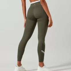 LILYBOD Tights<Nile-Xr Tights