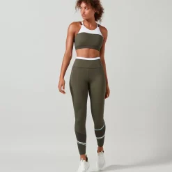 LILYBOD Tights<Nile-Xr Tights