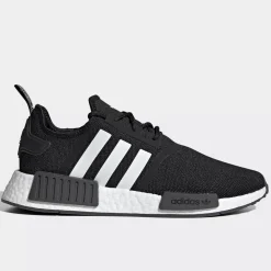 Adidas Originals Sneakers<Nmd_R1 Primeblue Mens