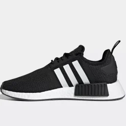 Adidas Originals Sneakers<Nmd_R1 Primeblue Mens