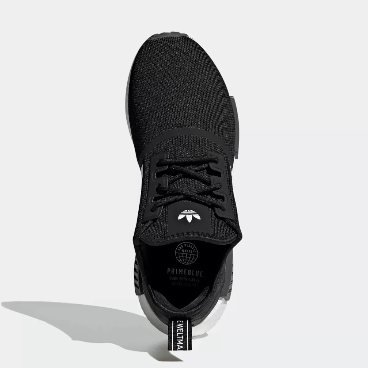 Adidas Originals Sneakers<Nmd_R1 Primeblue Mens