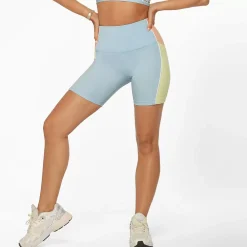 Lorna Jane Tights<No Ride Booty Pocket Bike Short
