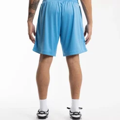 MITCHELL AND NESS Shorts<North Carolina Tar Heels Practice Shorts