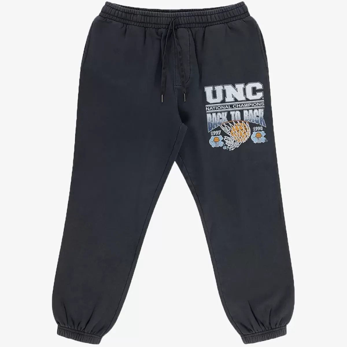NCAA Pants & Sweats<North Carolina Tar Heels Champs Trackpants