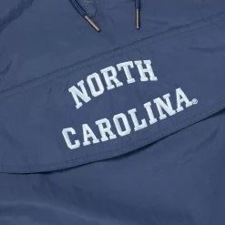 NCAA Jackets & Vests<North Carolina Tar Heels Hooded Anorak Unisex