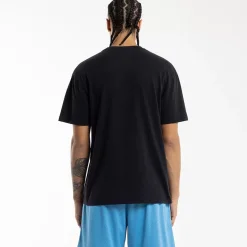 MITCHELL AND NESS Tees & Tanks<North Carolina Tar Heels 1 Team Tee Unisex