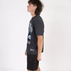 NCAA Tees & Singlets<North Carolina Tar Heels Championship Tee Unisex