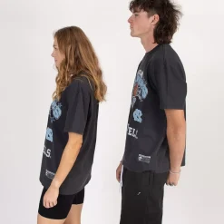 NCAA Tees & Singlets<North Carolina Tar Heels Championship Tee Unisex