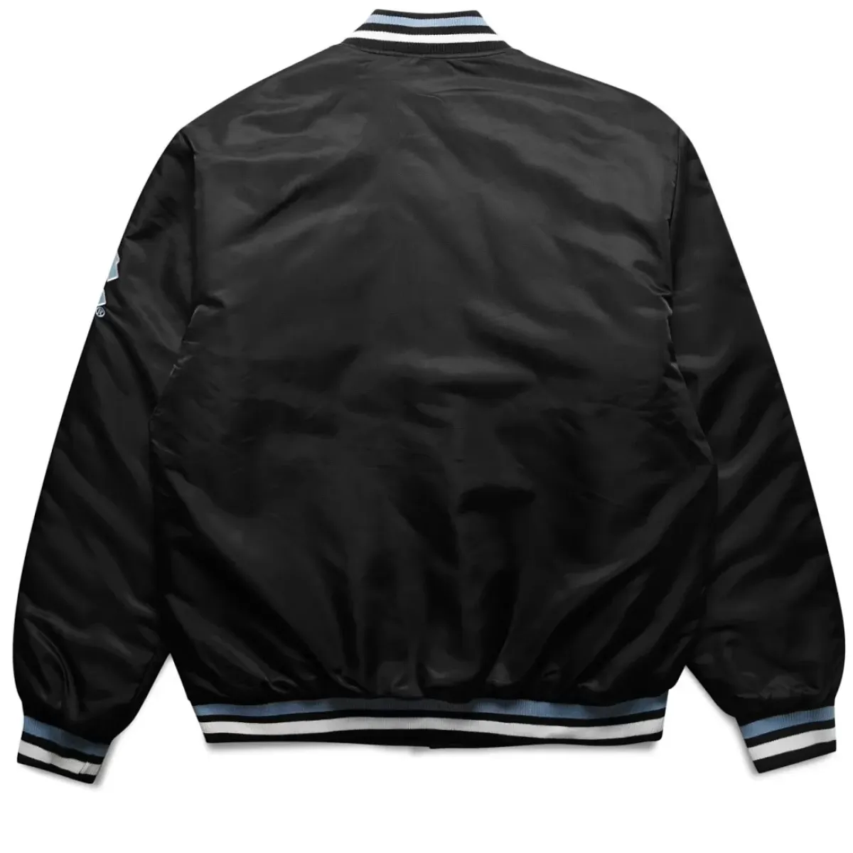 NCAA Jackets & Vests<North Carolina Varsity Bomber Jacket Unisex