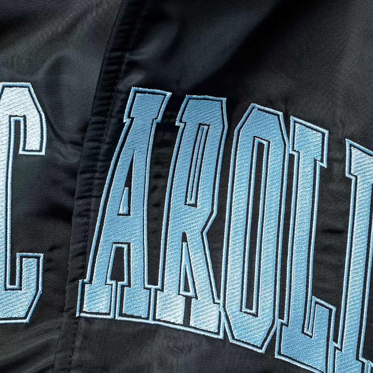 NCAA Jackets & Vests<North Carolina Varsity Bomber Jacket Unisex