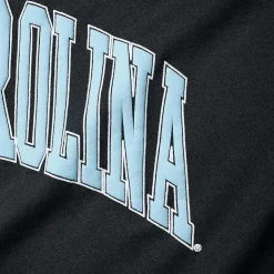 NCAA Tees & Singlets<North Carolina Wordmark Arch Tee Unisex