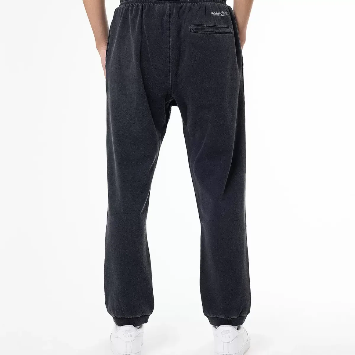 MITCHELL AND NESS Pants & Sweats<Oakland Raiders Vintage Arch Logo Pants Unisex