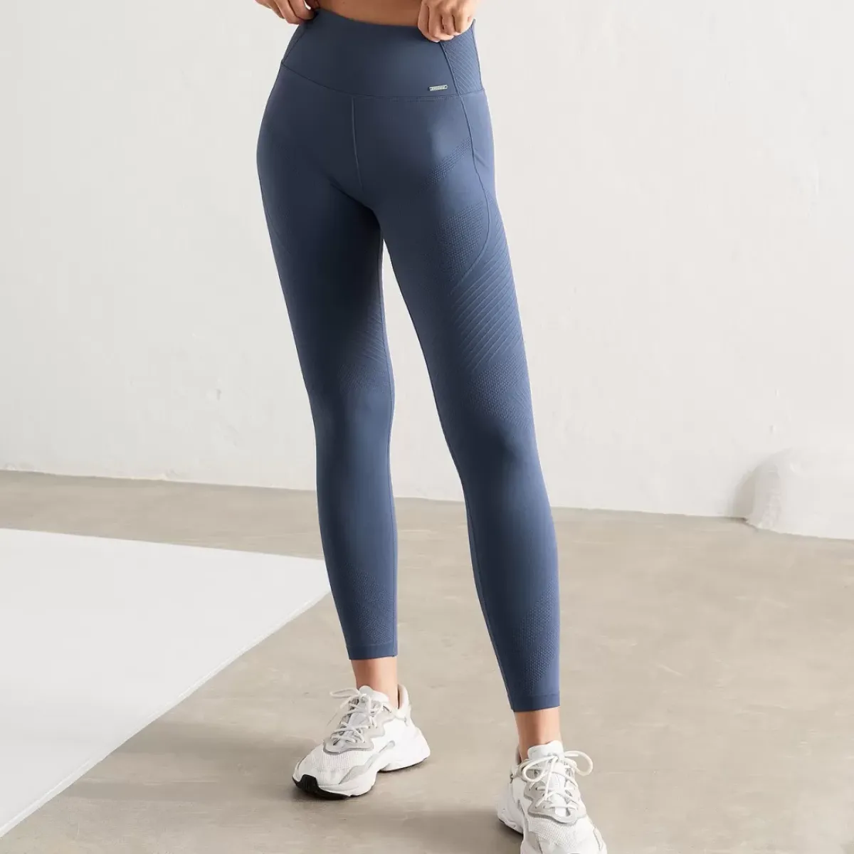 Aim Tights<Oceana Motion Seamless Tights