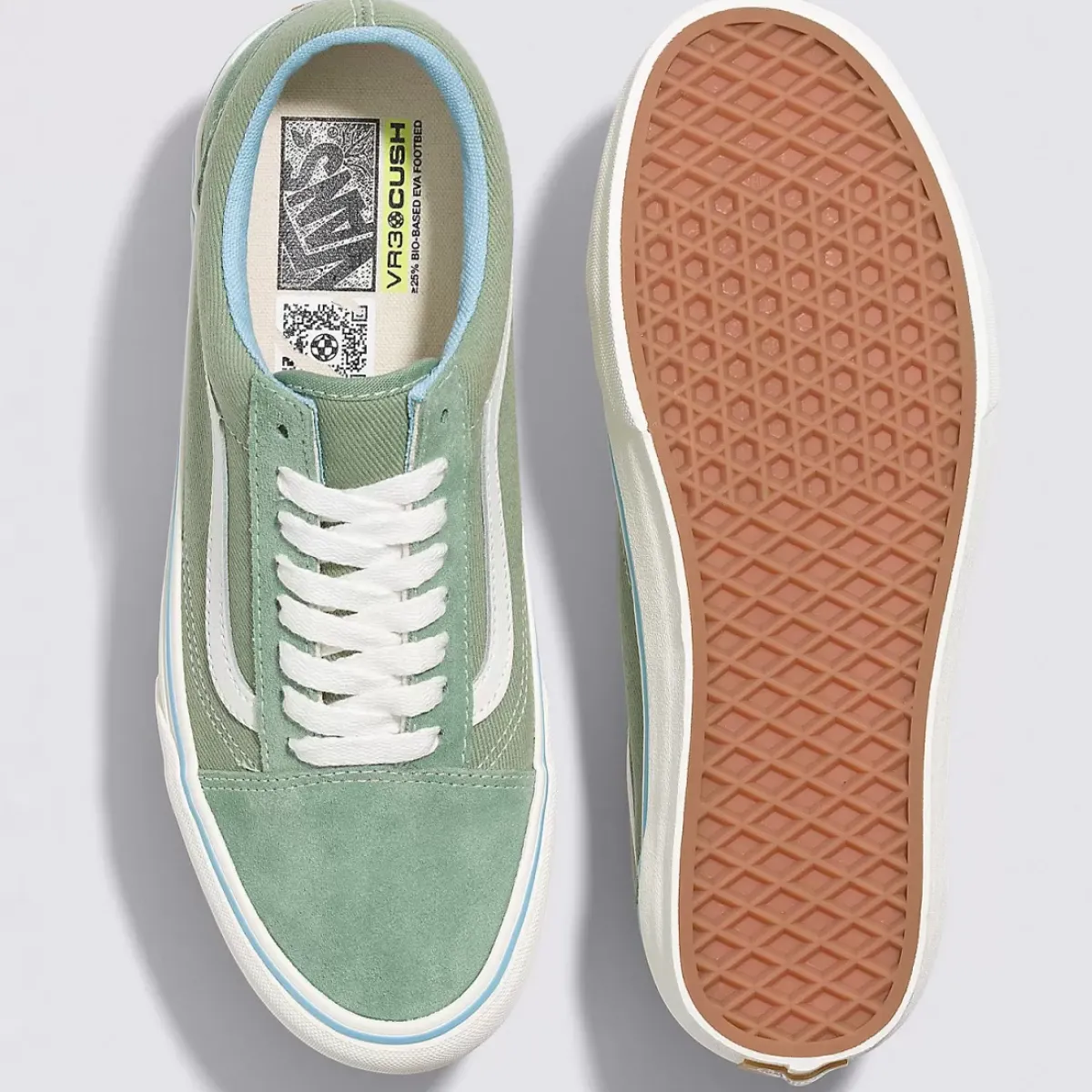 VANS Sneakers<Old Skool Tapered Vr3 Unisex