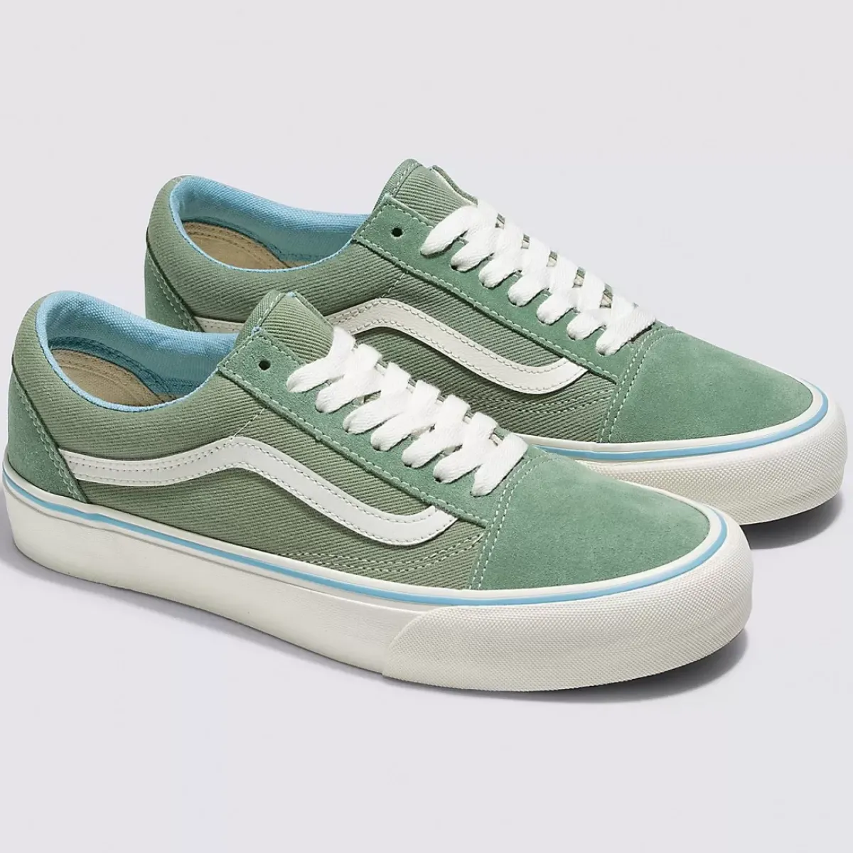 VANS Sneakers<Old Skool Tapered Vr3 Unisex