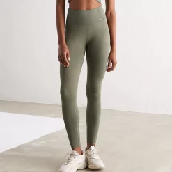 Aim Tights<Olive Motion Seamless Tights