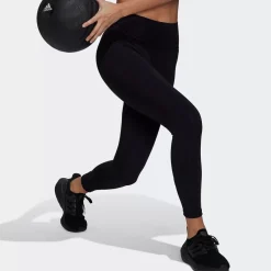Adidas Sportswear Tights<Optime Training 7/8 Leggings