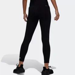 Adidas Sportswear Tights<Optime Training 7/8 Leggings