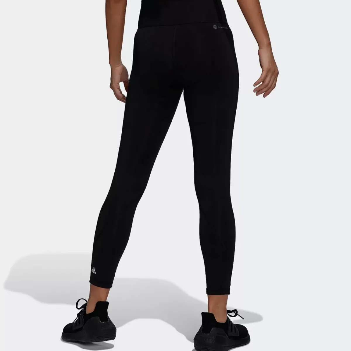 Adidas Sportswear Tights<Optime Training 7/8 Leggings