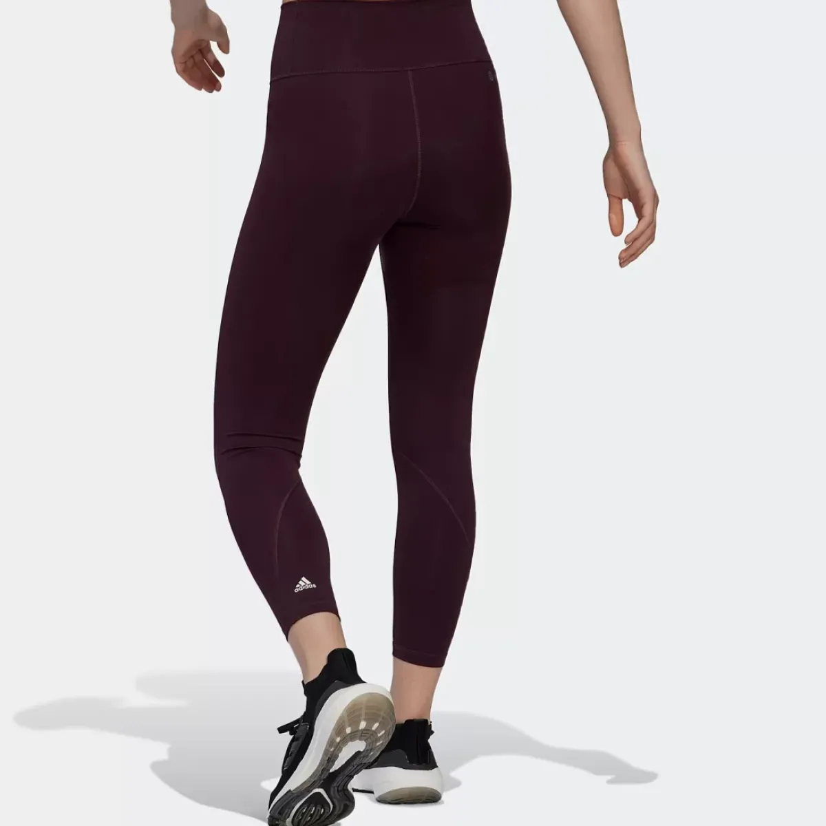 Adidas Tights<Optime Training 7/8 Tights