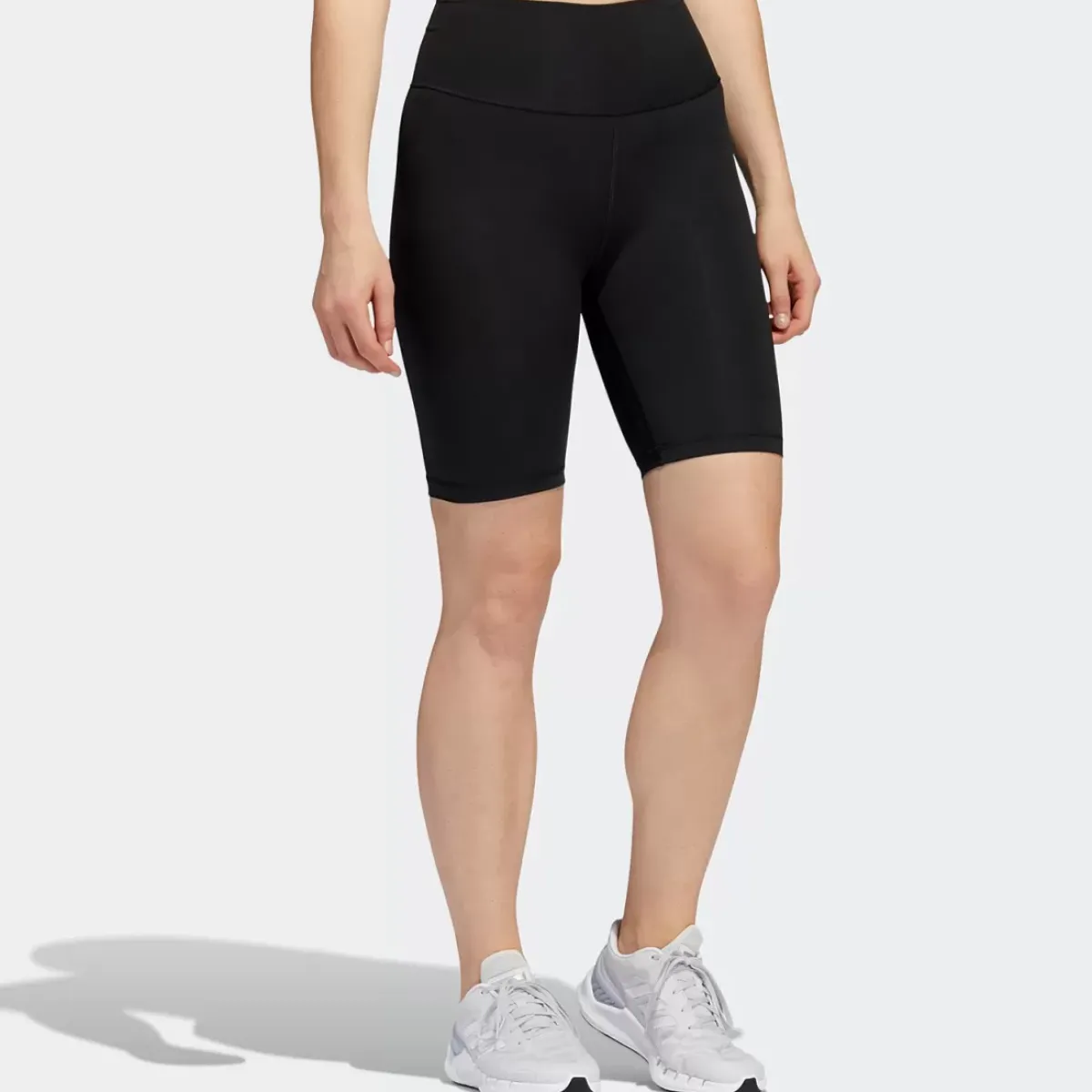 Adidas Shorts<Optime Training Bike Shorts