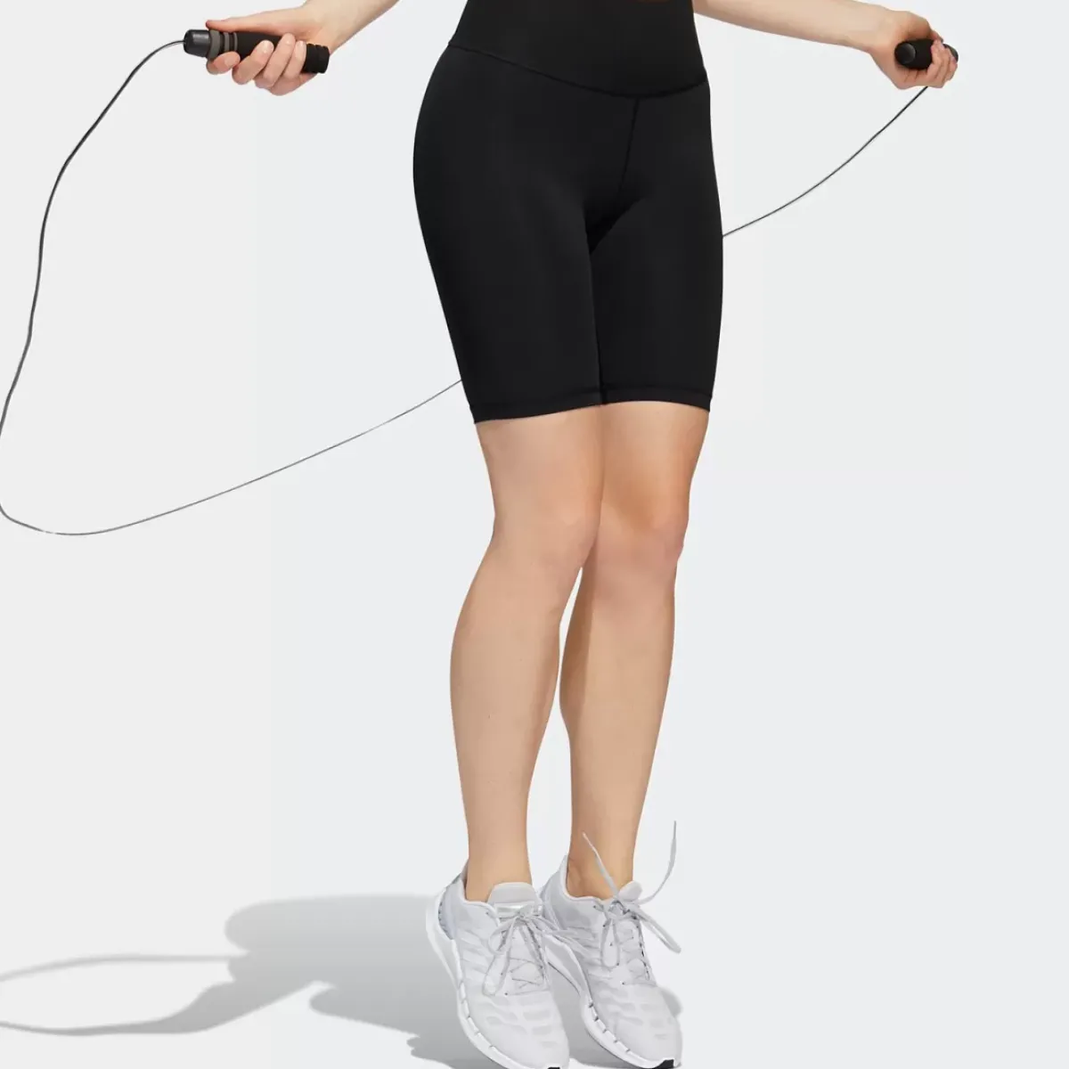 Adidas Shorts<Optime Training Bike Shorts